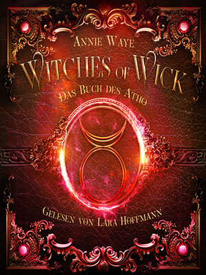cover image of Witches of Wick 3
